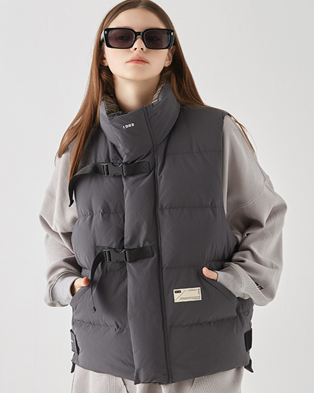 Diana Bodywarmer | Warm & Comfortable