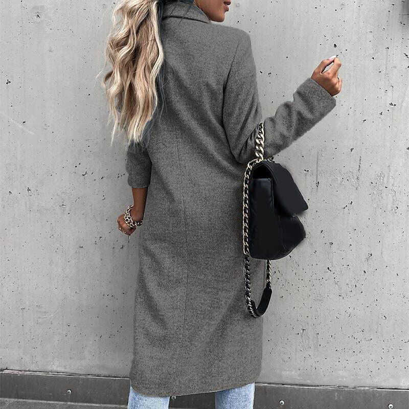 Alina Mantel | Lang & Stilvoll