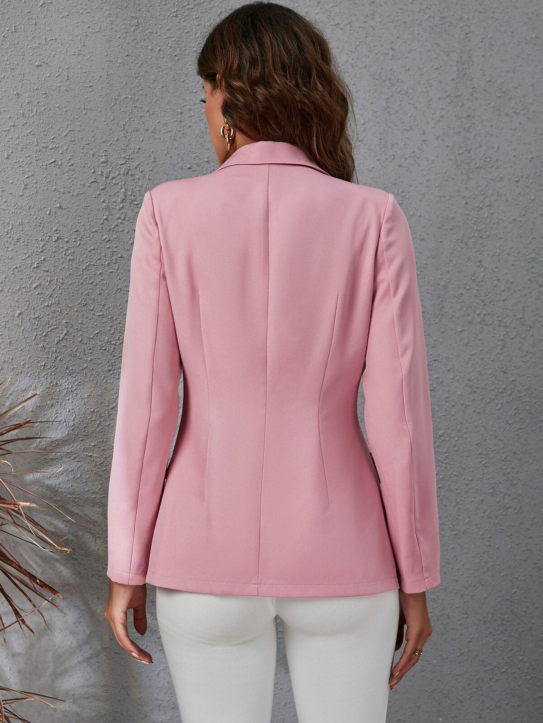 Mella Blazer | Stylish & Fashionable