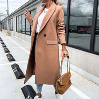 Alina Mantel | Lang & Stilvoll