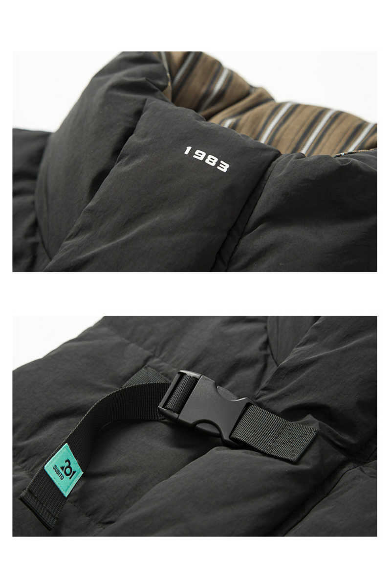 Diana Bodywarmer | Warm & Comfortable