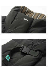 Diana Bodywarmer | Warm & Comfortable