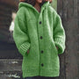 Aimie Oversize Weste | Stilvoll & Bequem