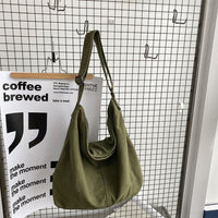 Stilvolle Damen-Schultertasche - Elena