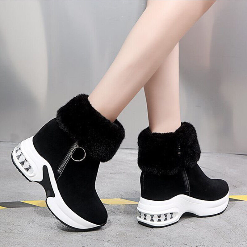 Vicky Snowboots | Trendy & Versatile