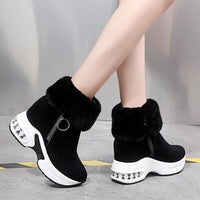 Vicky Snowboots | Trendy & Versatile