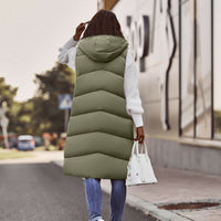 Kristen Bodywarmer | Lang & Stilvoll