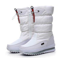 Rebecca Snowboots | Stylish & Functional