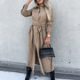 Charice Maxikleid | Stilvoll & Schick