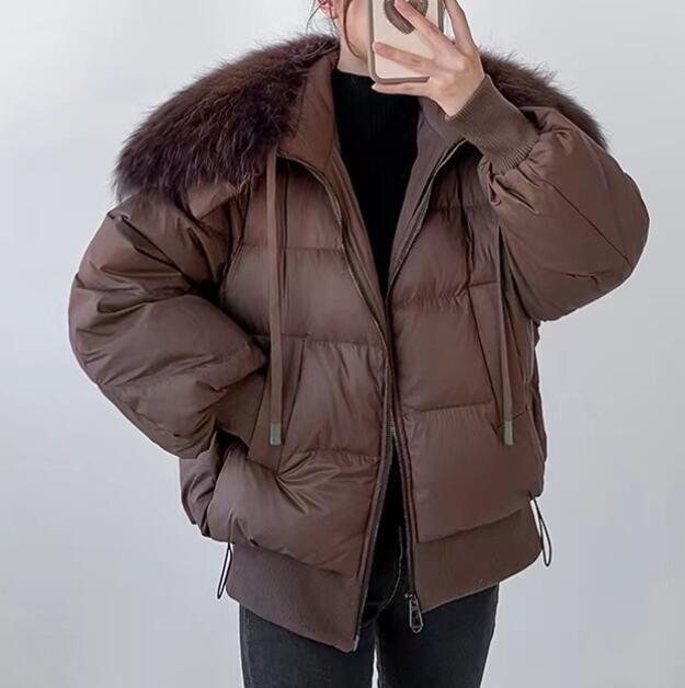 Rona Steppjacke | Dick & Stilvoll