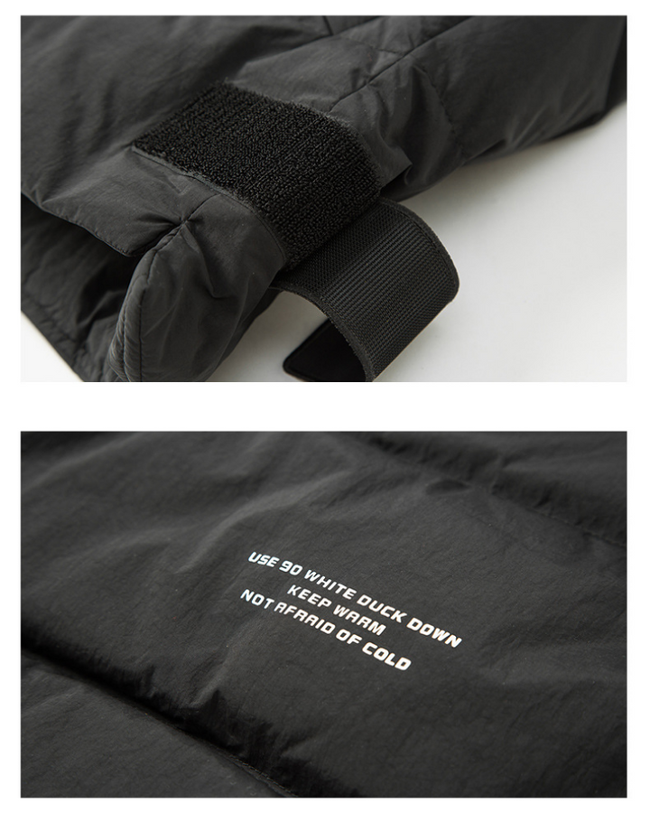 Diana Bodywarmer | Warm & Comfortable