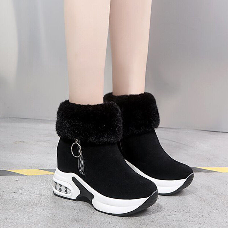 Vicky Snowboots | Trendy & Versatile
