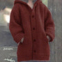 Aimie Oversize Weste | Stilvoll & Bequem