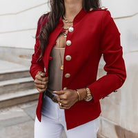 Jaymie Blazer | Modern & Stylish