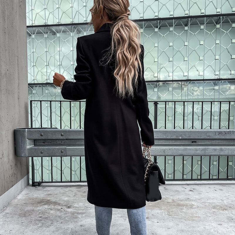 Alina Mantel | Lang & Stilvoll