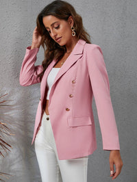Mella Blazer | Stylish & Fashionable