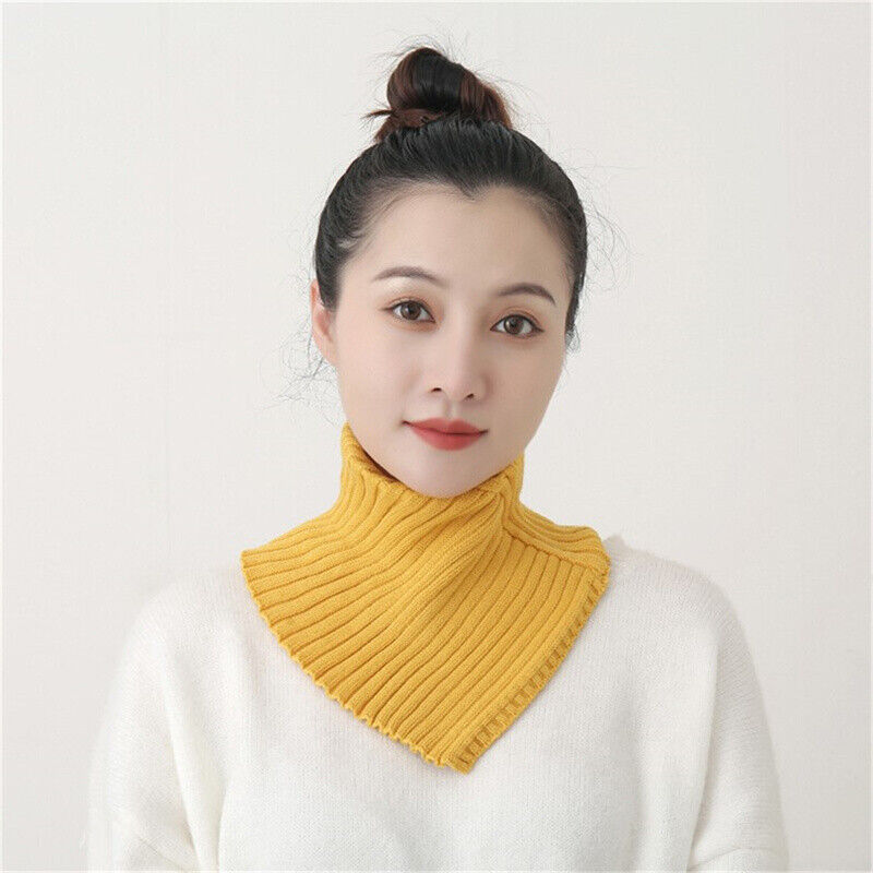Rei Collar Scarf | Warm & Stylish