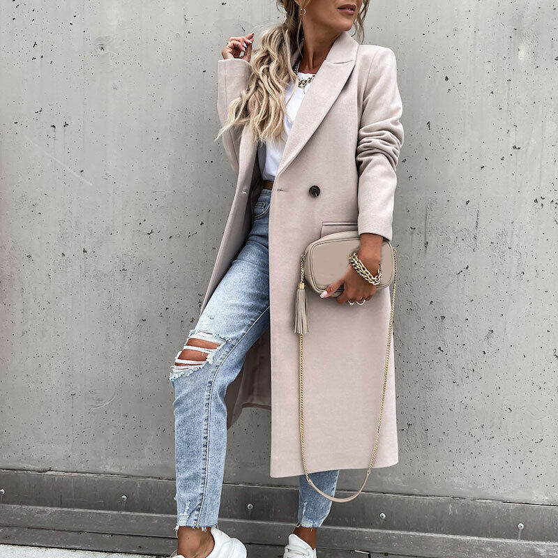 Alina Mantel | Lang & Stilvoll