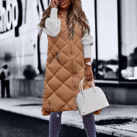 Kristen Bodywarmer | Lang & Stilvoll