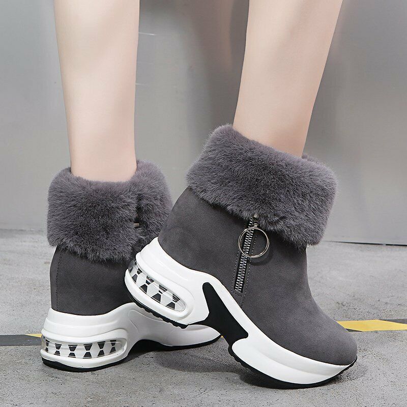 Vicky Snowboots | Trendy & Versatile