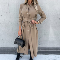 Charice Maxi Dress | Stylish & Chic