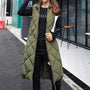 Kristen Bodywarmer | Lang & Stilvoll