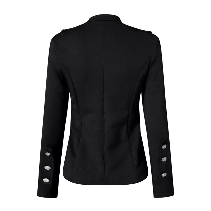 Jaymie Blazer | Modern & Stylish