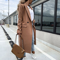 Alina Mantel | Lang & Stilvoll
