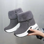 Vicky Snowboots | Trendy & Vielseitig