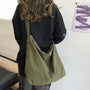 Stilvolle Damen-Schultertasche - Elena