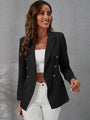 Mella Blazer | Stilvoll & Modisch