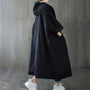 Trendiger Oversized Damen Trenchcoat - Maren