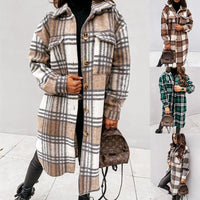 Joanne Wollmantel | Lang & Trendy