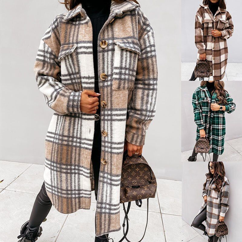 Joanne Wollmantel | Lang & Trendy