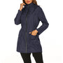 Casey Trenchcoat | Stilvoll & Leicht