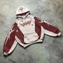 Klassischer Damen-Hoodie - Noa