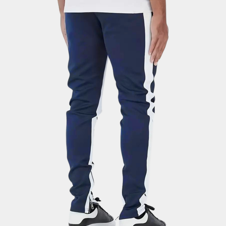 Bequeme leichte Jogginghose – Finn