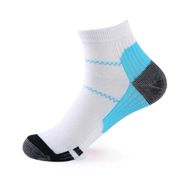 Orthopädische Kompressionssocken - SlimSupport PRO 2.0