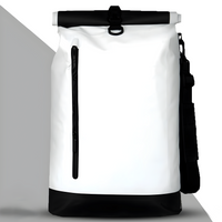3-in-1 Fietstas - MultiBag™