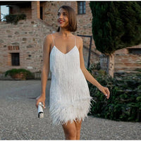 GlamorGlow Cocktailkleid
