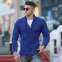 Stilvoller Herrenpullover - Luca