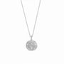 Kette mit Sanddollar-Anhänger - Marisol