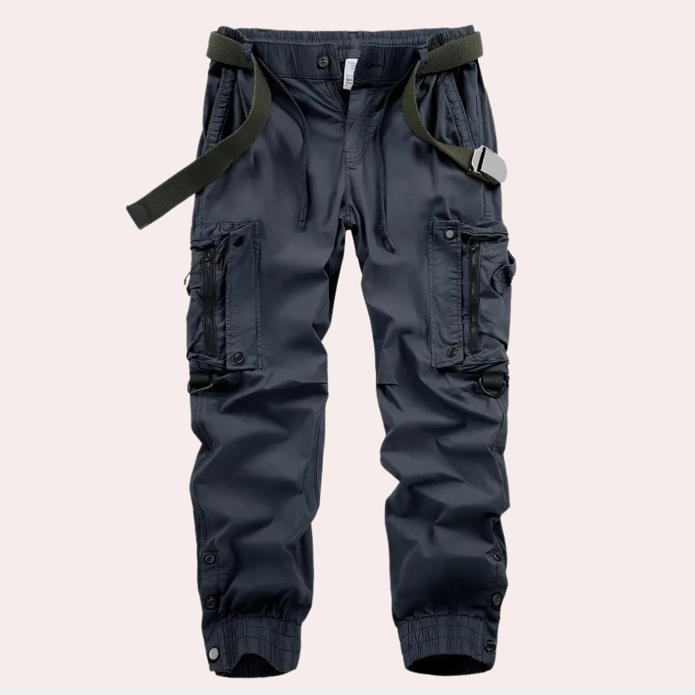 Stilvolle Cargo Hose für Herren - Logan