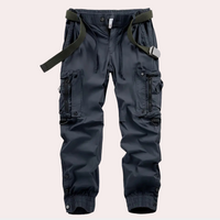 Stilvolle Cargo Hose für Herren - Logan