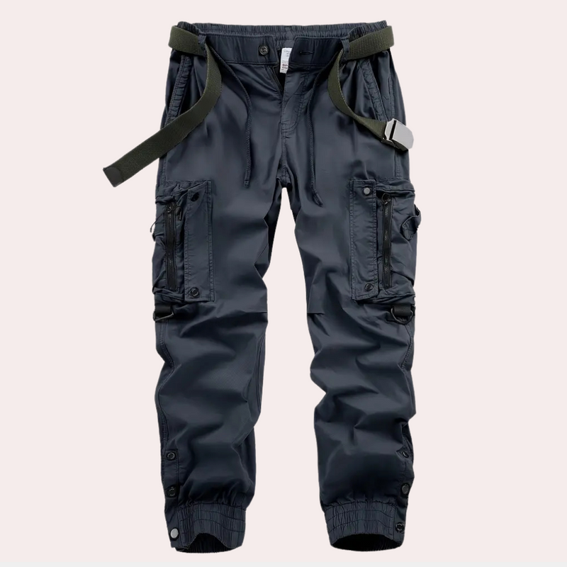 Stilvolle Cargo Hose für Herren - Logan