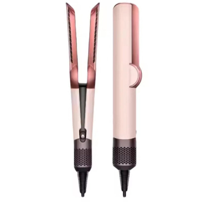 2-in-1 Haartrockner und Lockenstab – Elenara