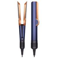 2-in-1 Haartrockner und Lockenstab – Elenara