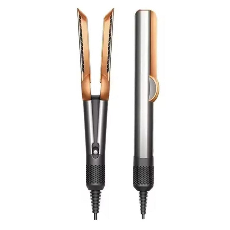 2-in-1 Haartrockner und Lockenstab – Elenara