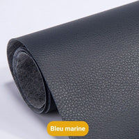 Self-Adhesive Leather Repair Patch (50x138cm) 12