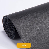 Self-Adhesive Leather Repair Patch (50x138cm) 8